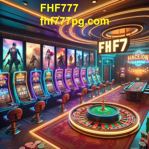 Explorando a Ação: Uma Odisseia nos Jogos do FHF777