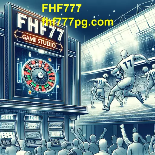 A Ascensão dos Jogos de Esportes no FHF777