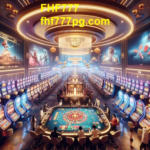 Descubra a Categoria 'Equipe' no FHF777: Jogue Colaborativamente e Ganhe Recompensas