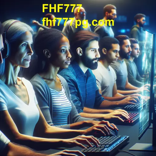 Por que participar de torneios no FHF777 é uma ótima experiência